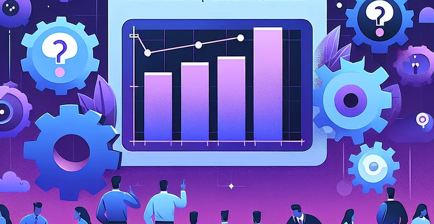 推广 ERP 平台失败，是否没有进行效果评估？